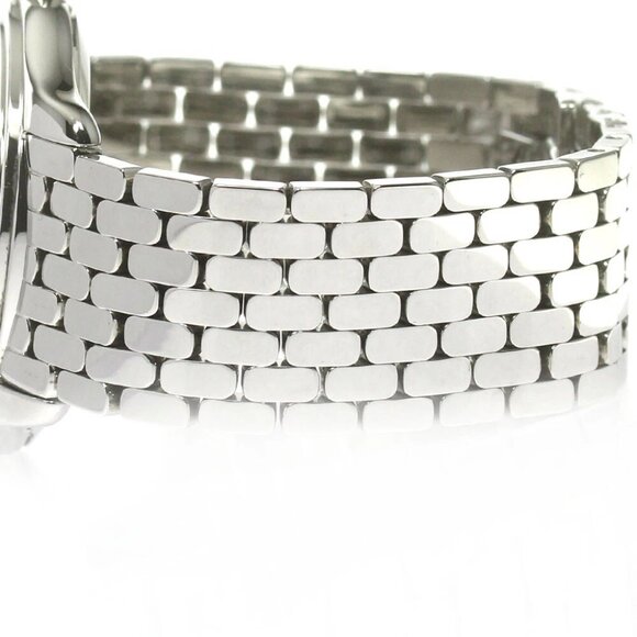 CORUM 138.500.20 skeleton mirror Dial Quartz Men's Watch_837719 - Picture 3 of 6